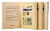 قرآن‌های کوفی در ایران و دیگر پار‌ه‌های آن در جهان